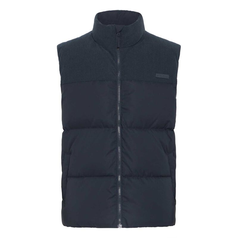 Blend Flynn Puffer Vest image number 0